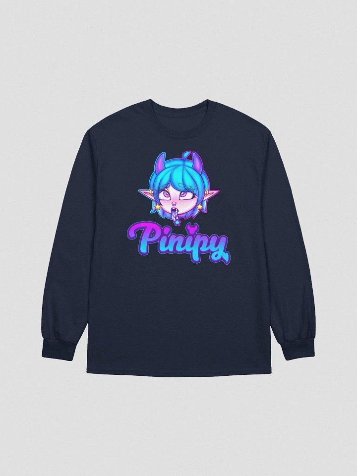 Pinipy Graphic BFT (Colour Options) product image (1)