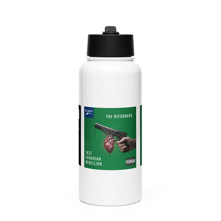 Reformers Stainless Steel Bottle product image (1)