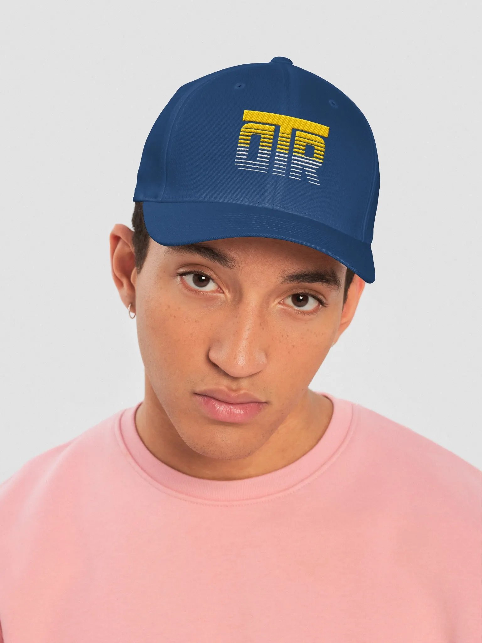 DTR Hat product image (1)