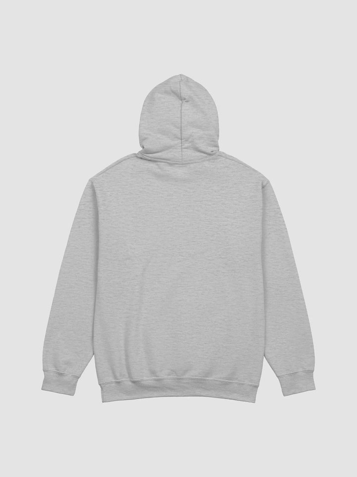 Ros Chilling Hoodie! (on front) product image (2)