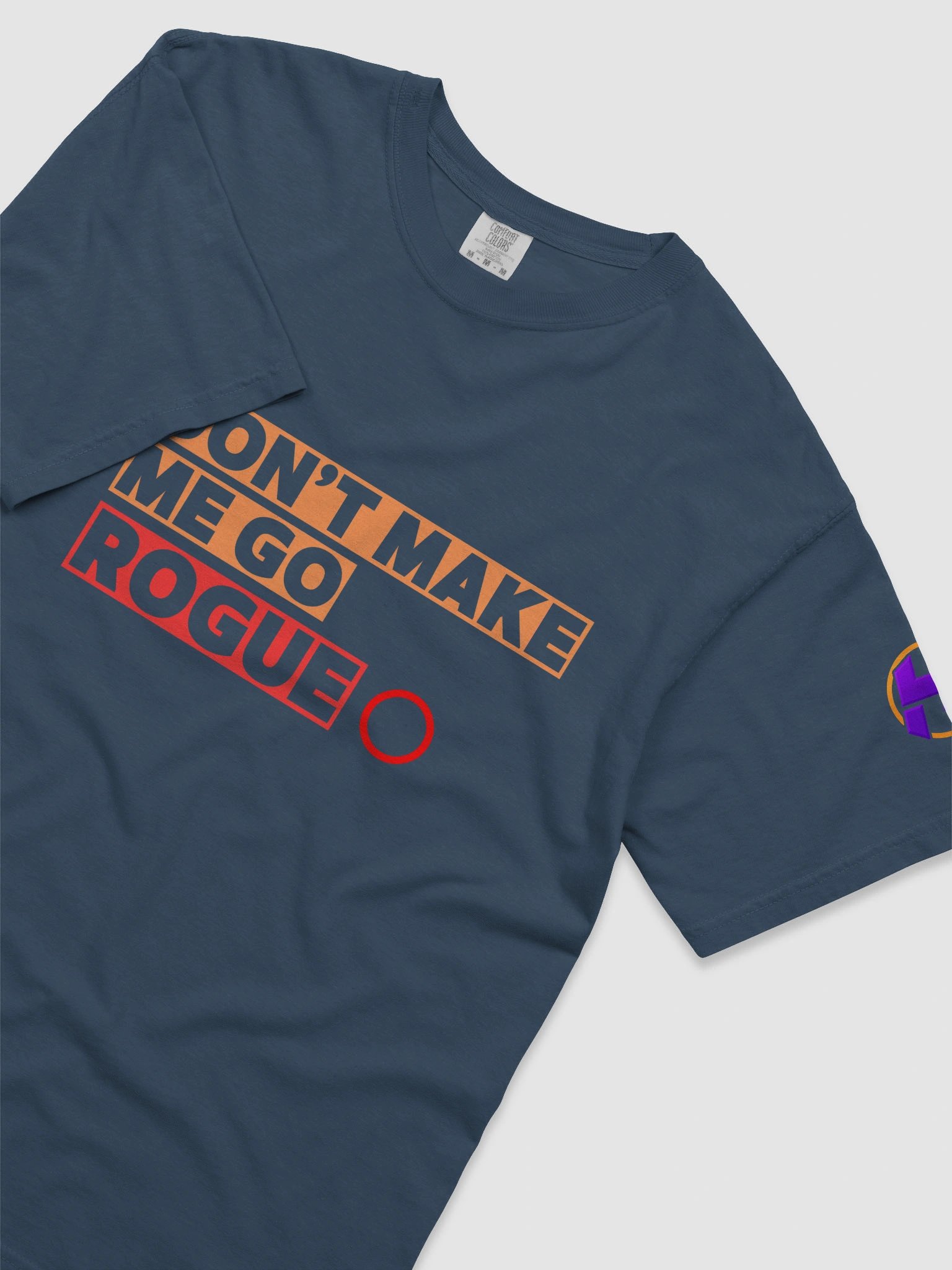 Don't Make Me Go ROGUE product image (20)