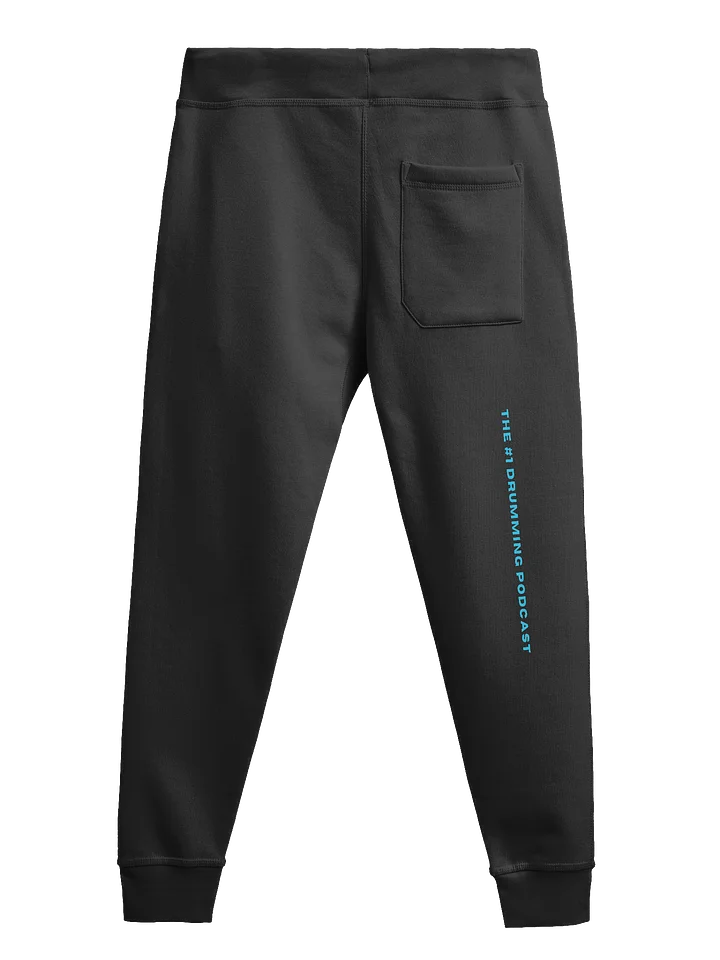 Broadway Drumming 101 Midweight Sweatpants product image (2)