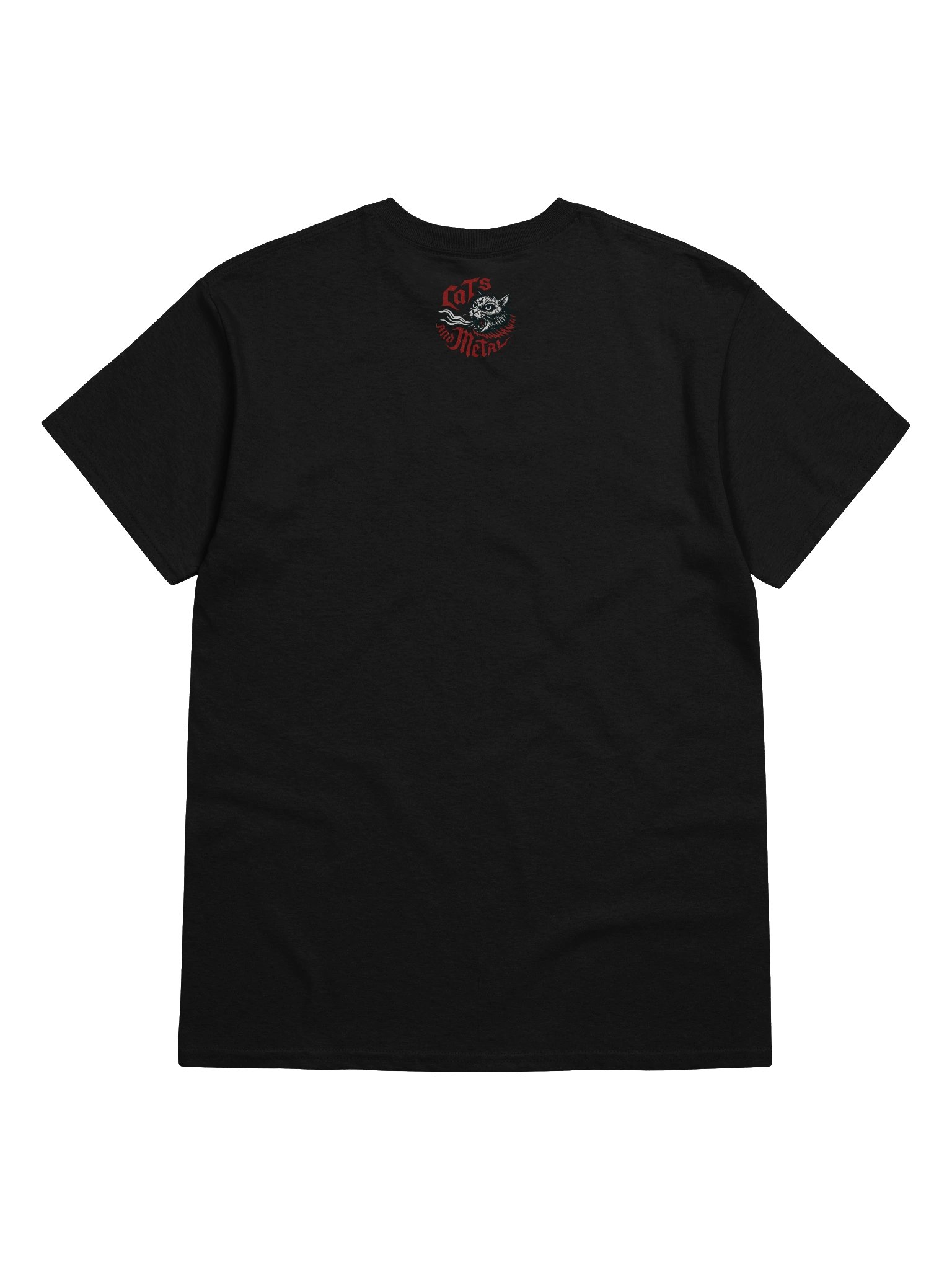 MEOWSTODON CATIATHAN 2026 T SHIRT product image (2)