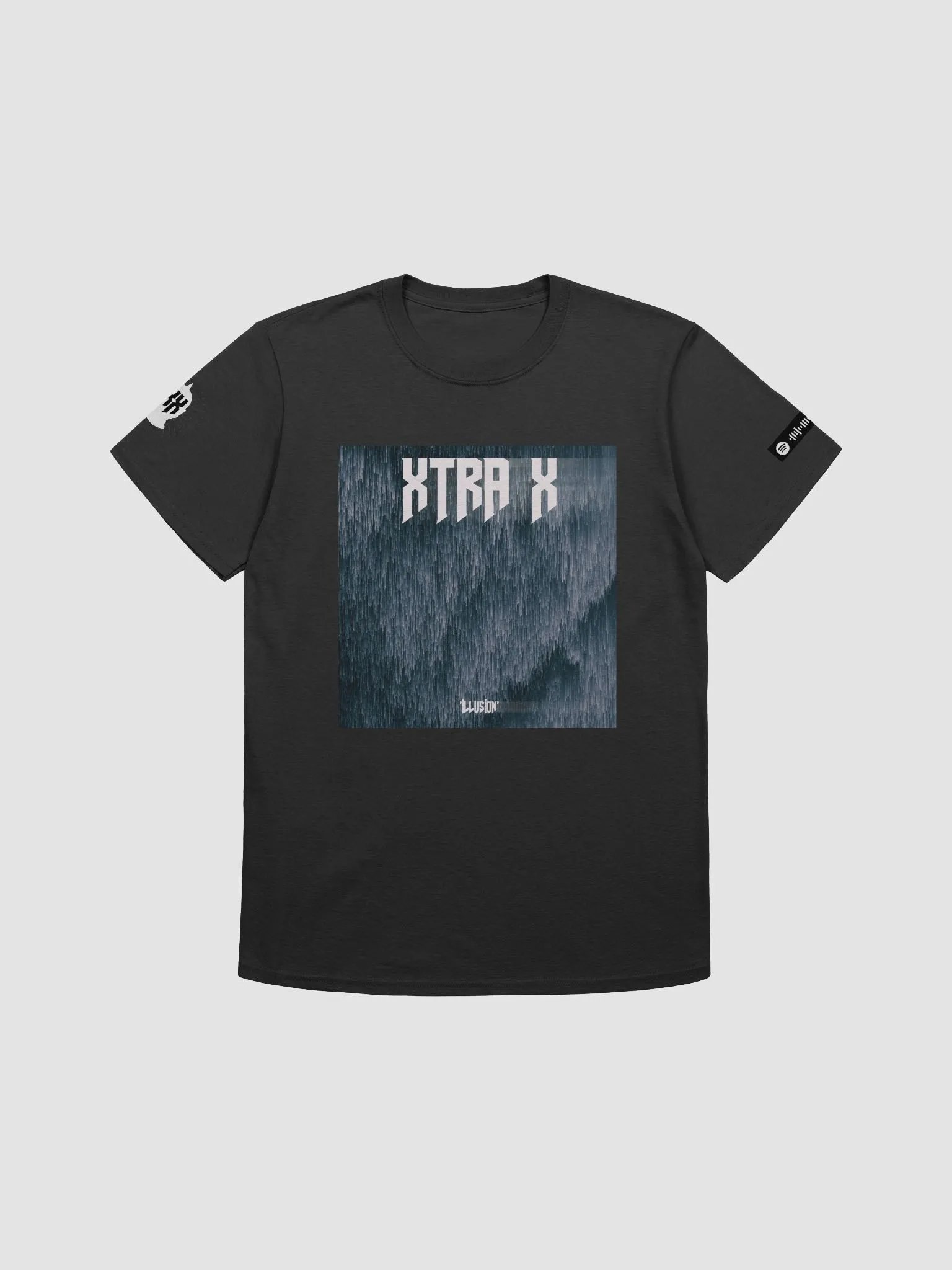 XTRA X Illusion T-Shirt product image (1)