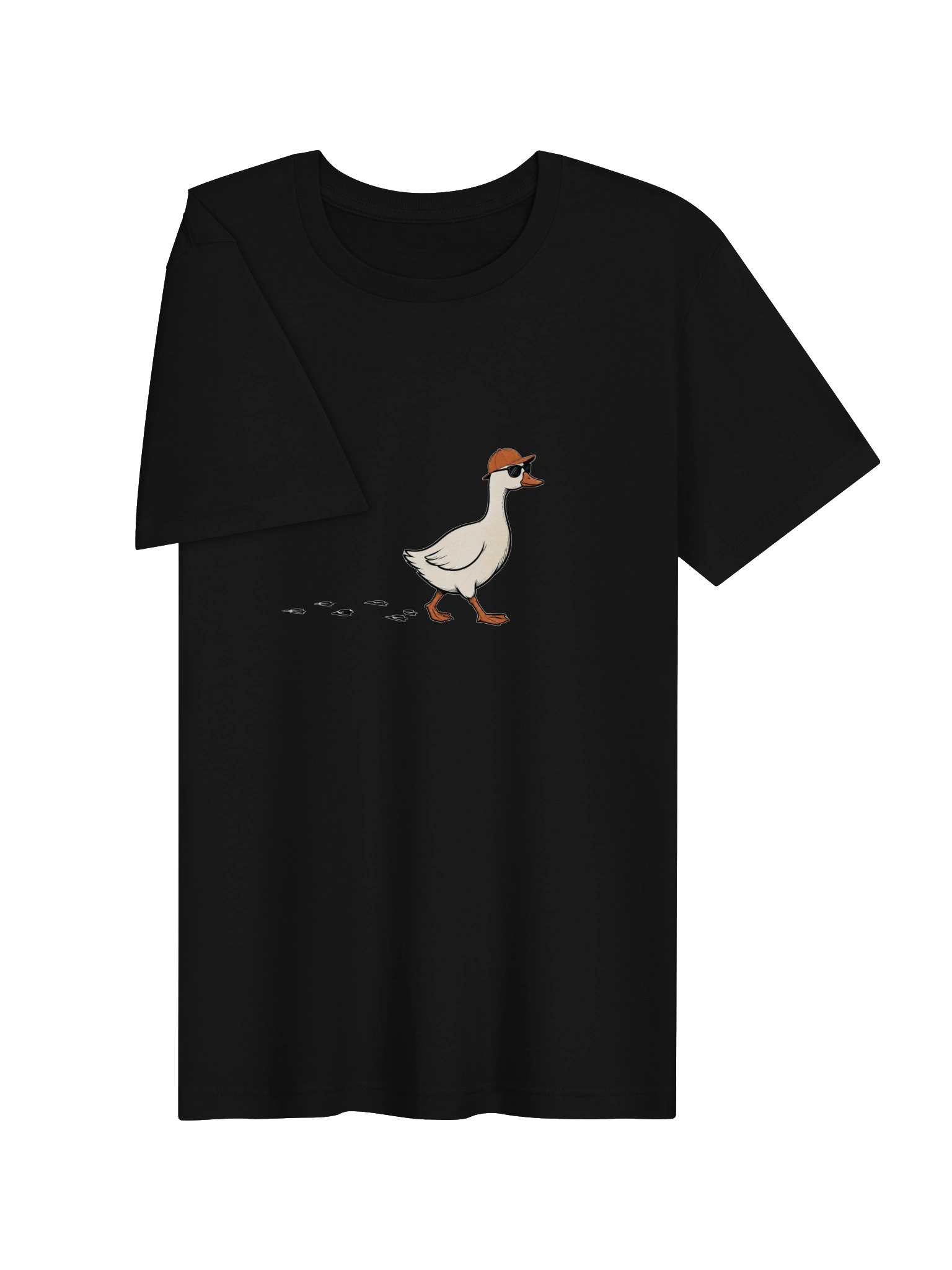 Main Character Energy — Women's Graphic T-Shirt product image (24)