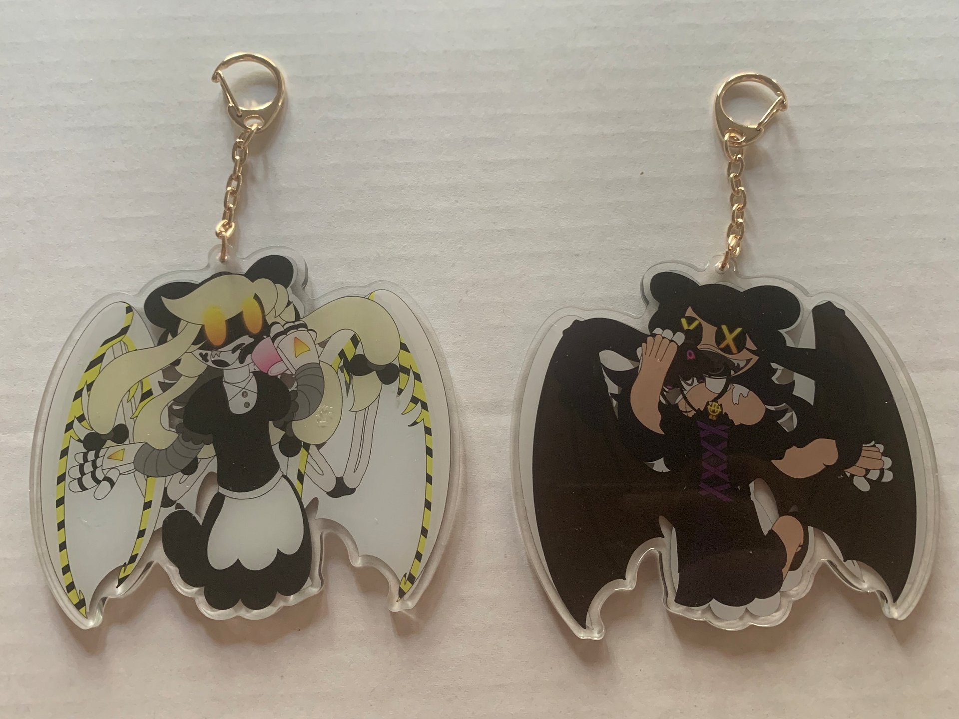 Double Sided Cyn product image (1)