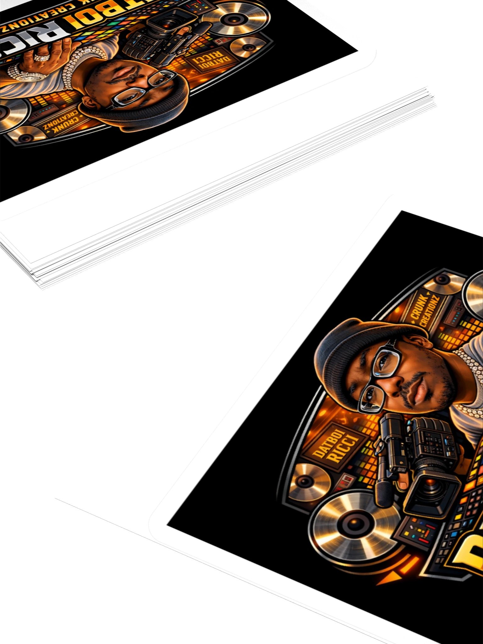 Ricci Sticci's product image (15)