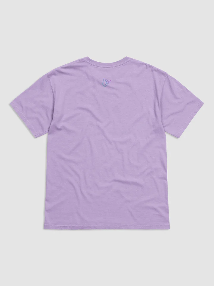 Shaka Aloha Vibes Cotton T-Shirt product image (12)