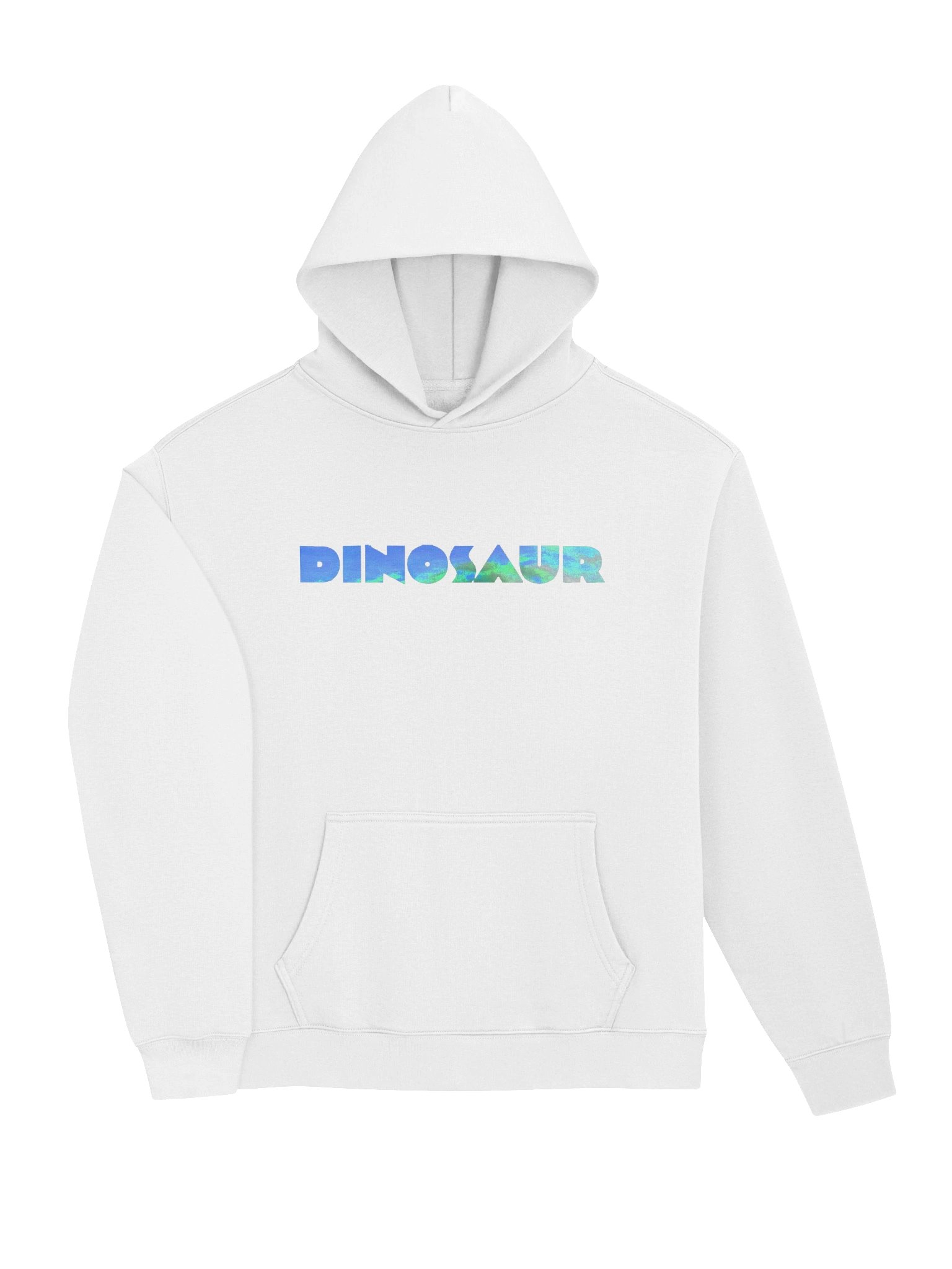dinosaur hoodie product image (3)