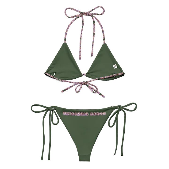 Kingdom Herald String Bikini product image (1)