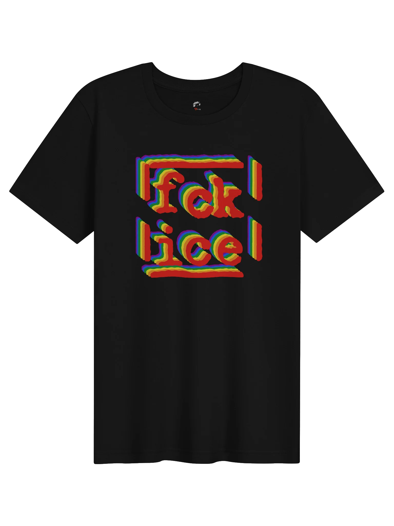 fckice pride #1 product image (1)