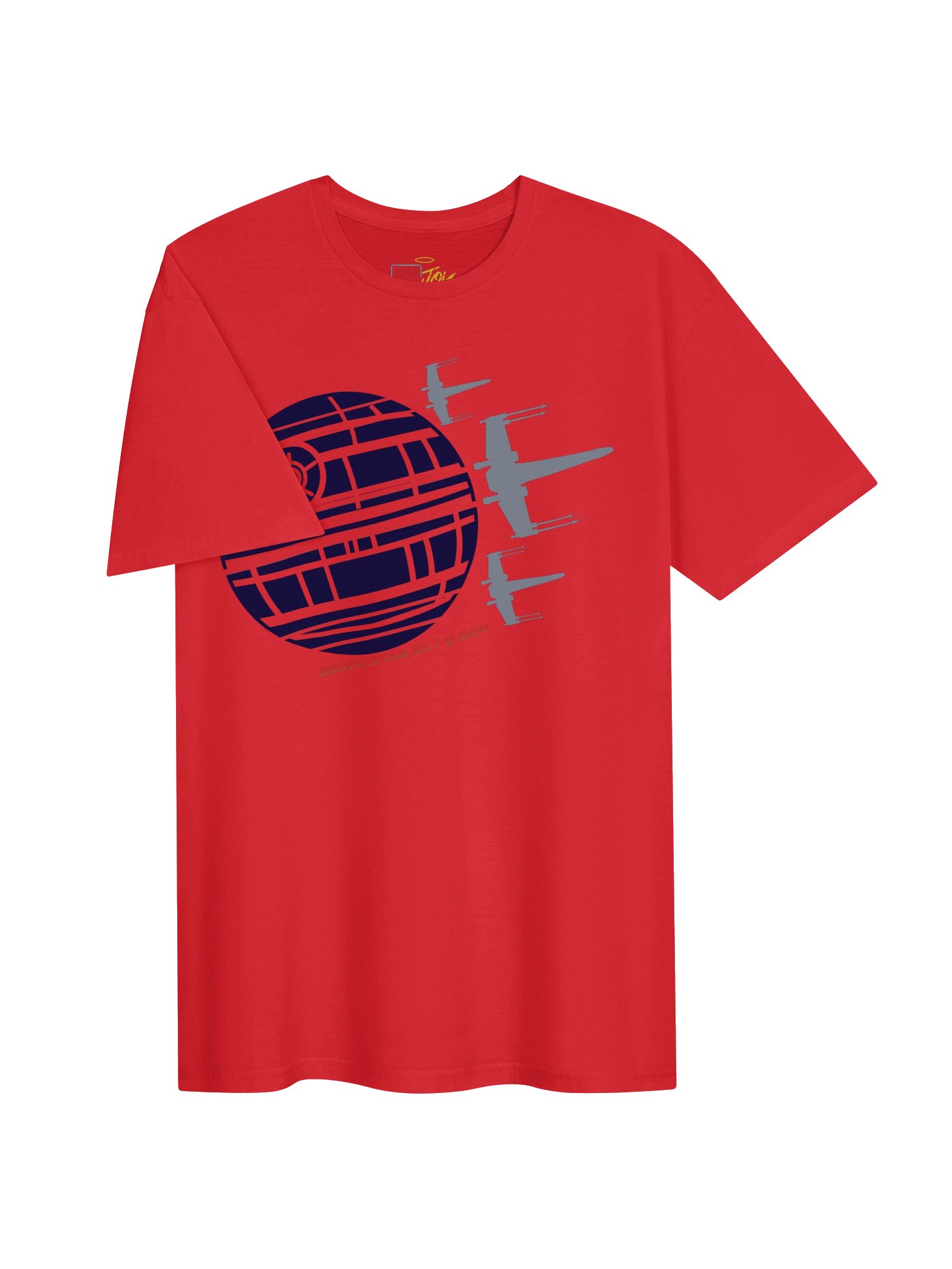 Galactic Strike Tee product image (4)