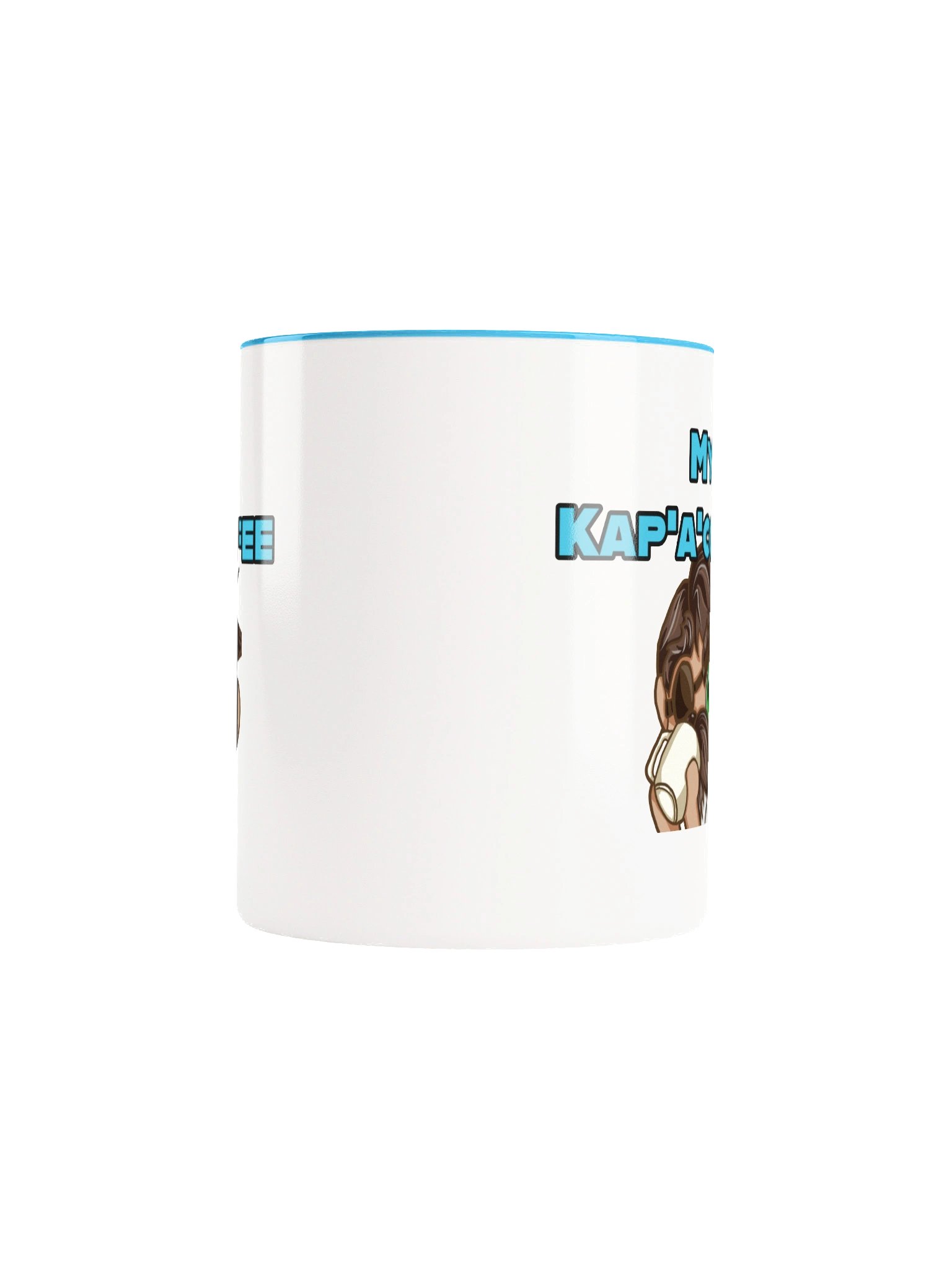 Kap'a'Coffee product image (9)
