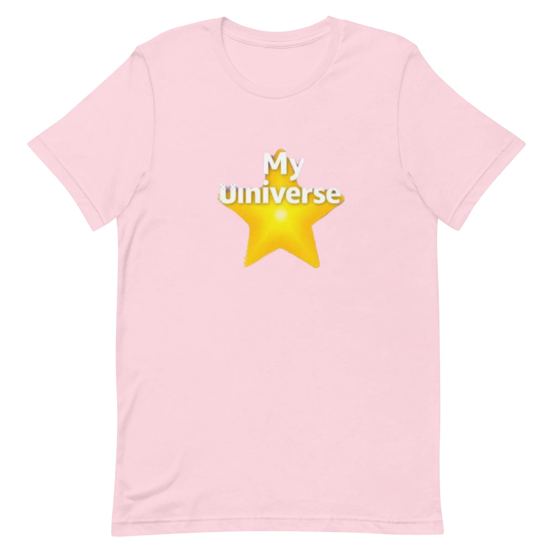 My Universal Starry Soft Tee product image (2)