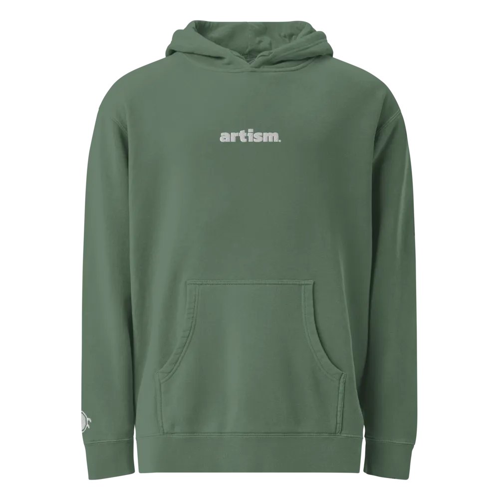 artism. hoodie product image (3)
