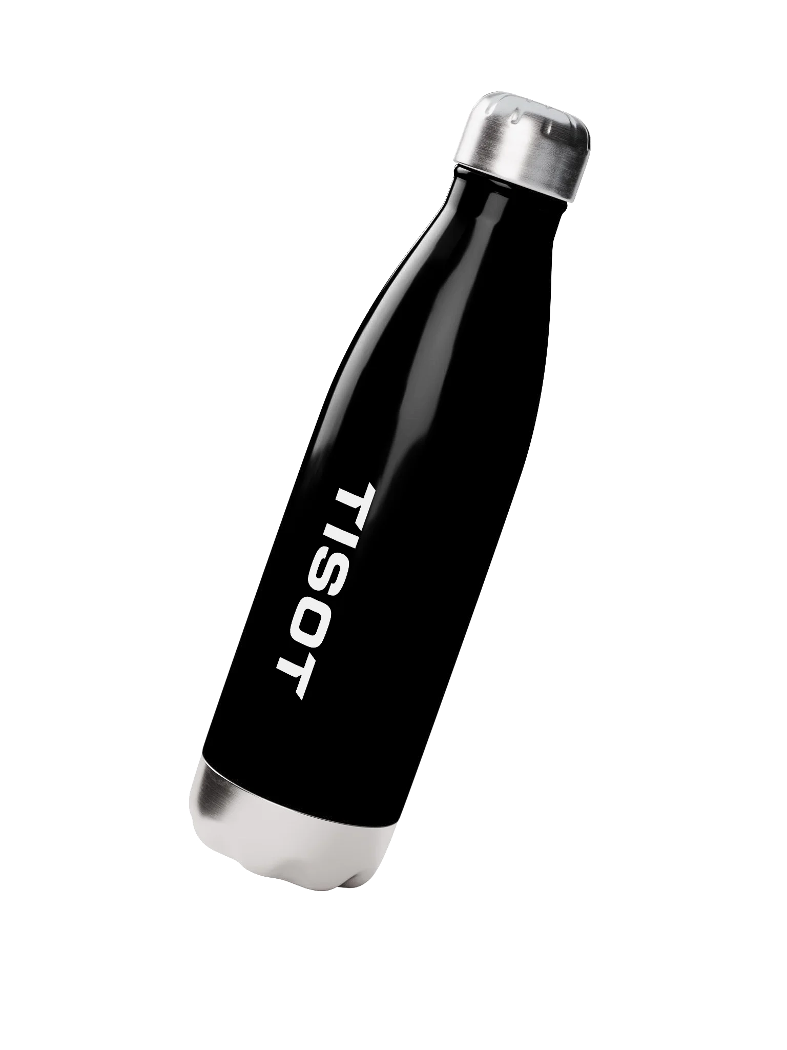 TISOT Essentials / Stainless Steel Bottle product image (2)