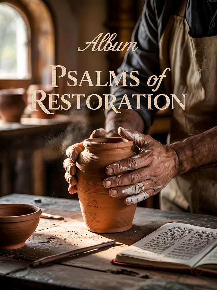 Psalms 71 to 80 product image (1)
