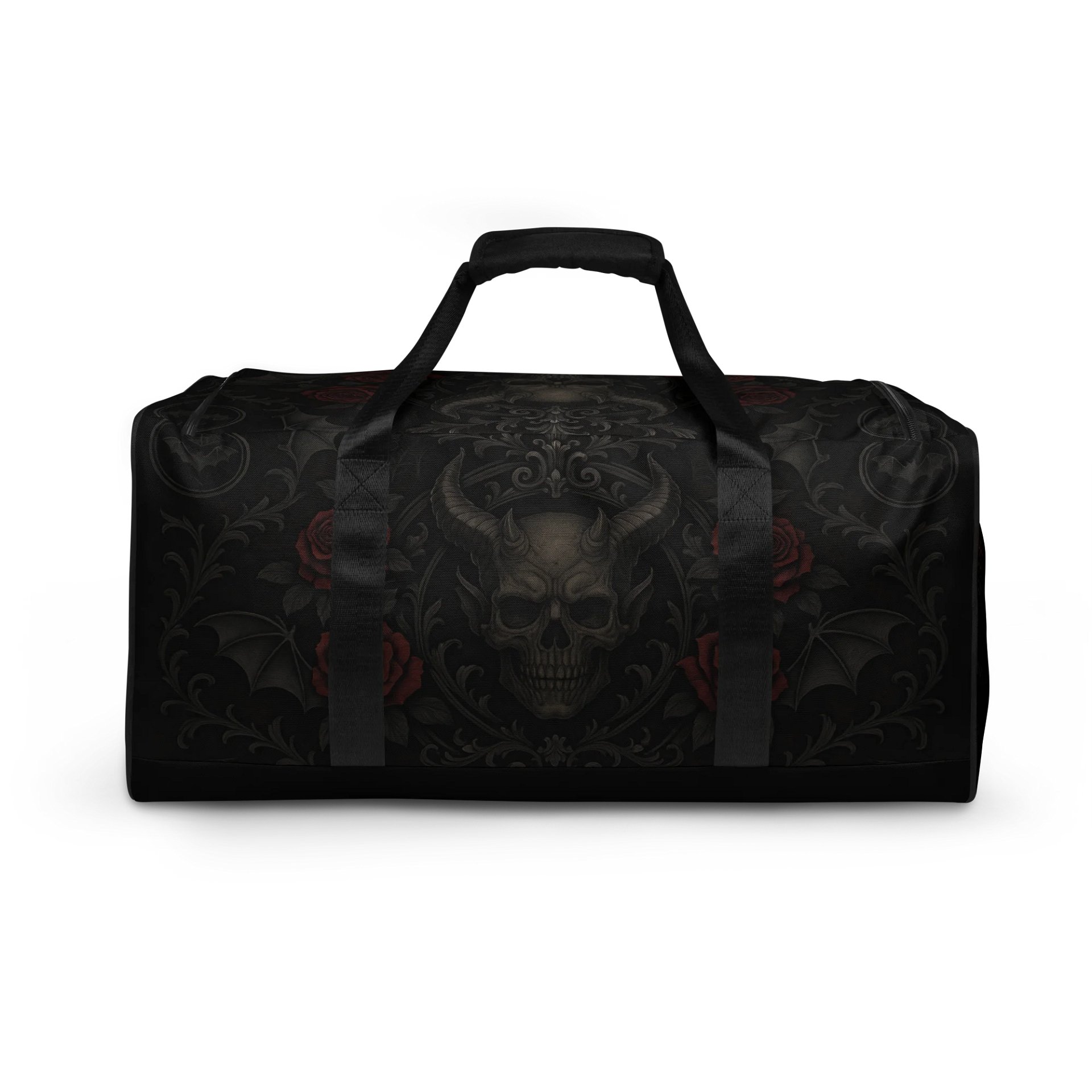 Devil's work Duffle Bag product image (4)