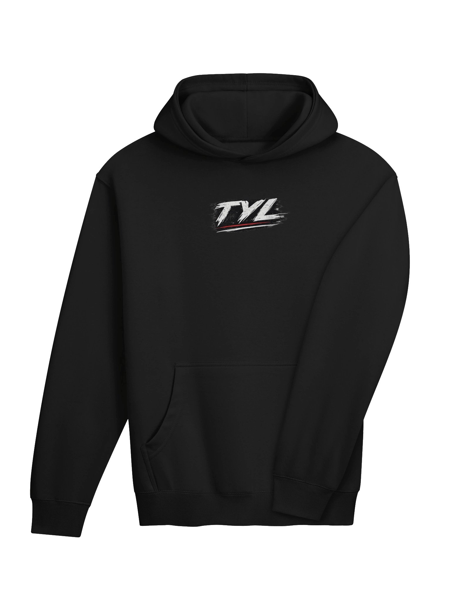 TYL Built Different Hoodie product image (14)
