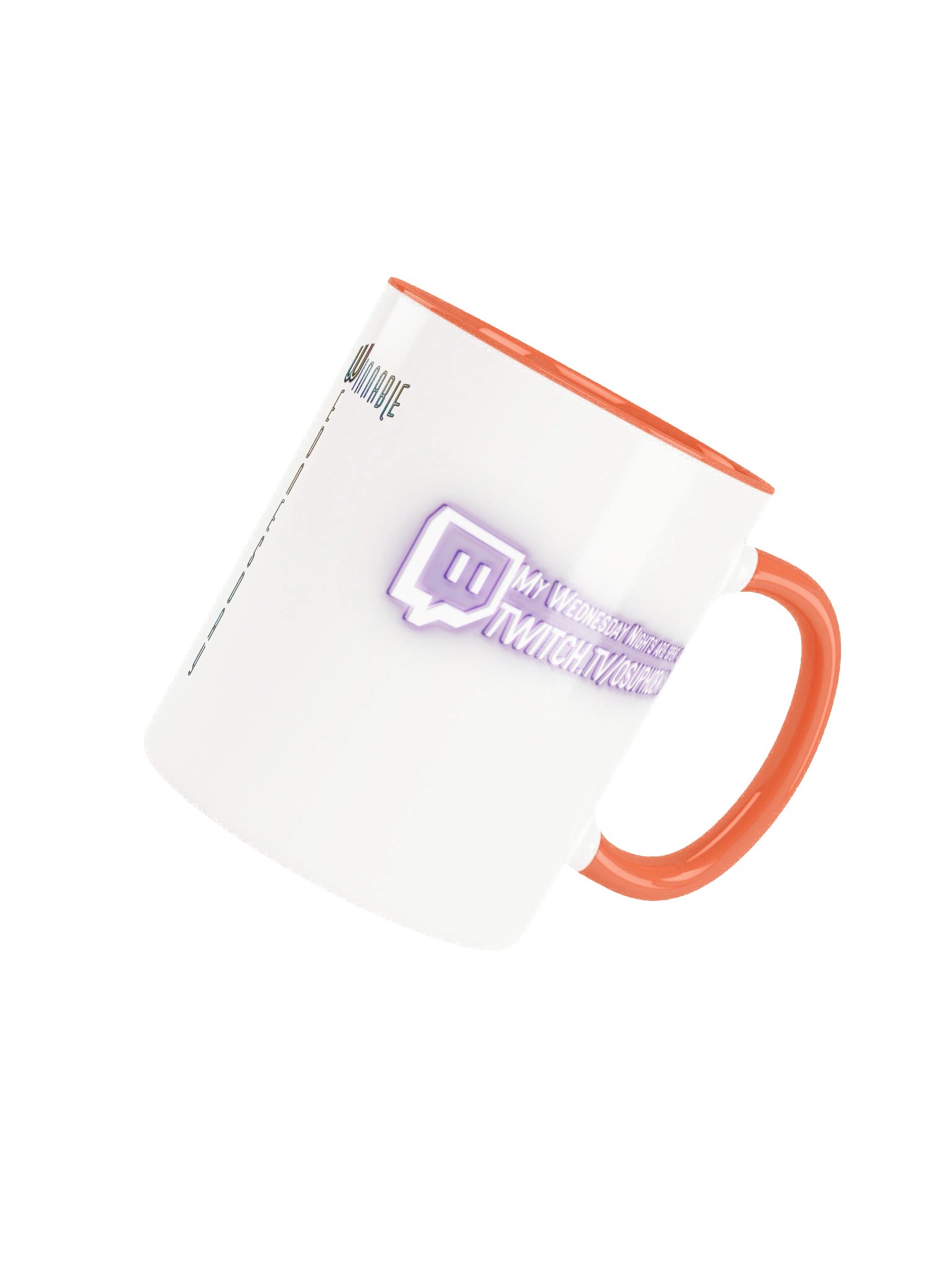 Winnable Wednesday Slurper product image (67)