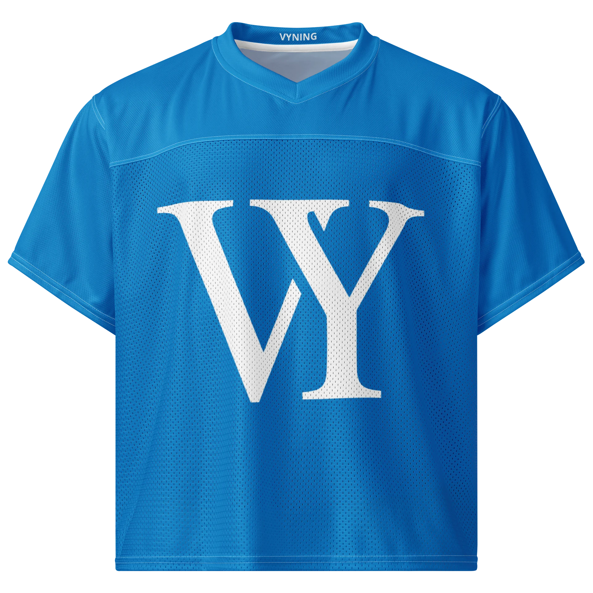 VYNING JERSEY “BLUE” product image (1)