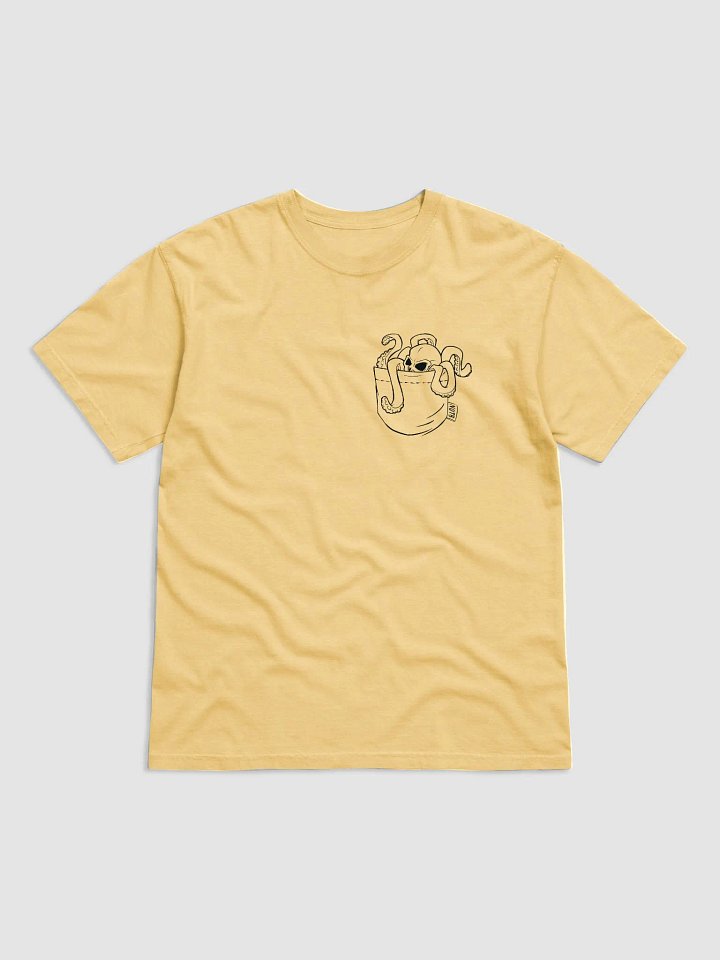 POCKET TERRY product image (3)