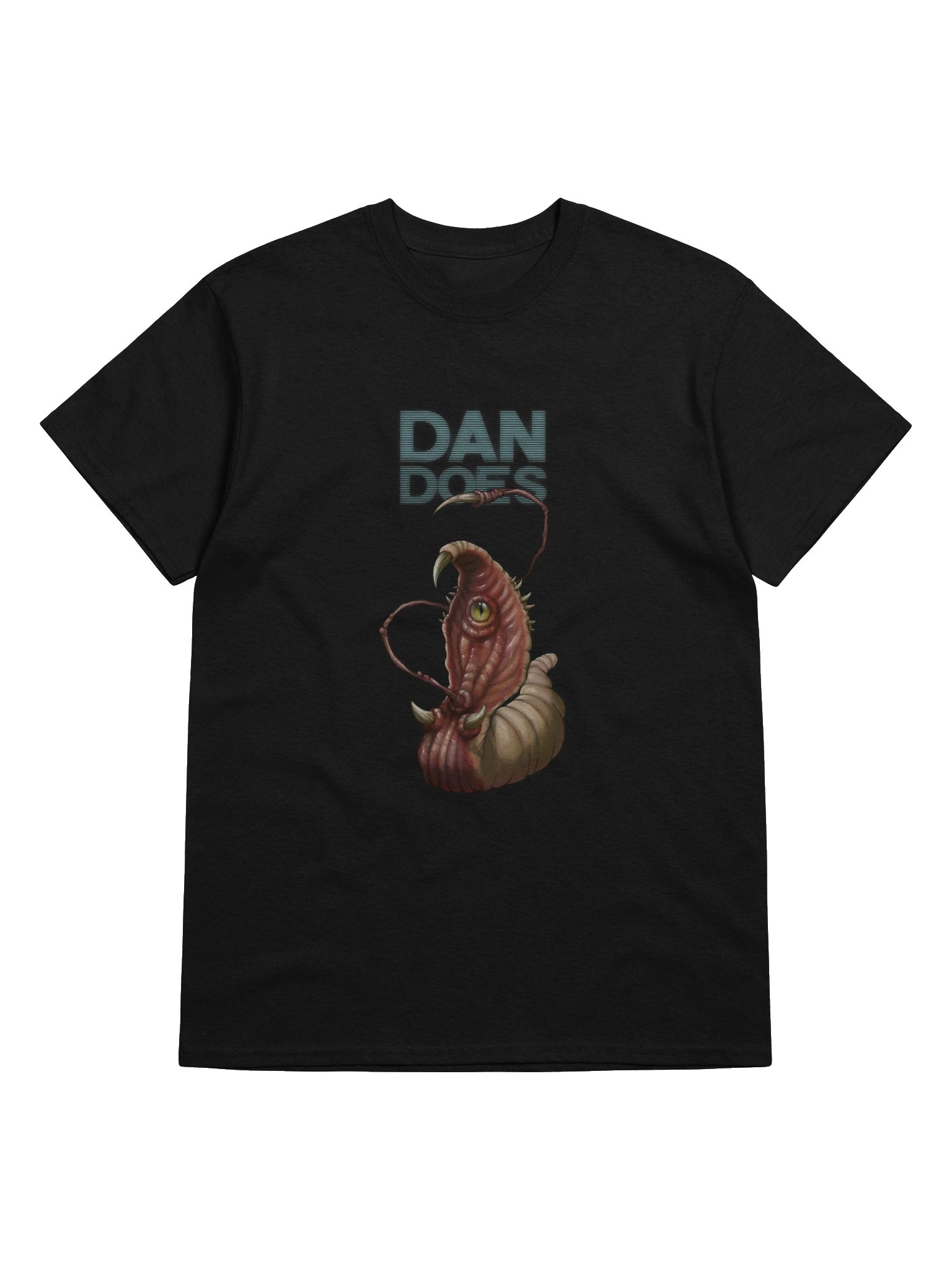 Dan Does - Flatworm product image (5)