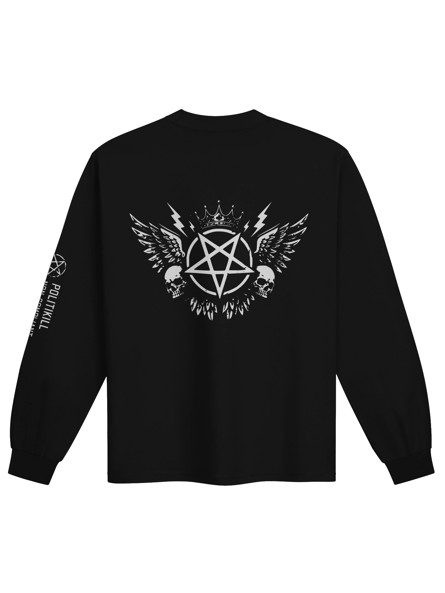 //BOX_01 HEAVY L/S // UNIT_01 product image (2)