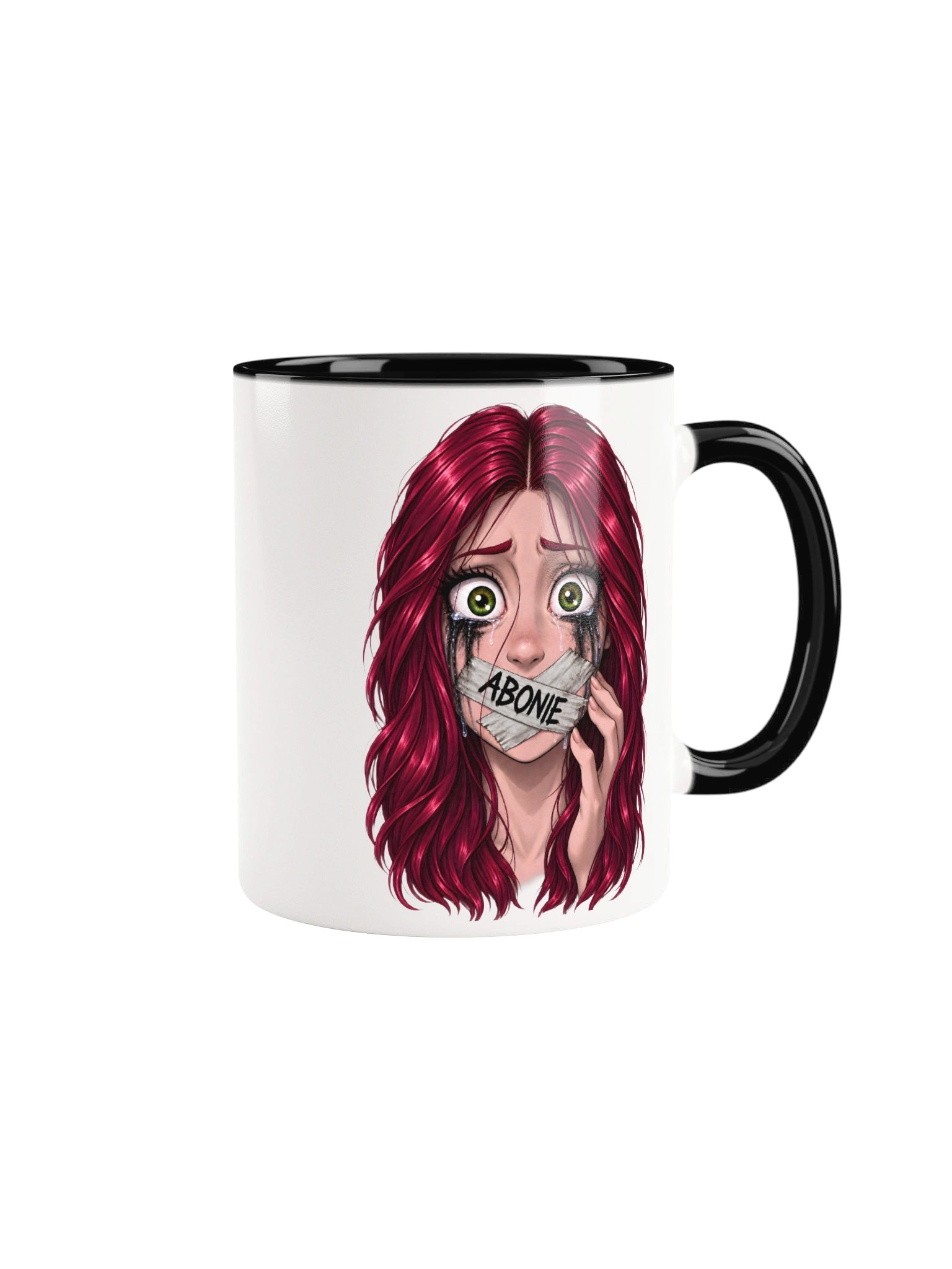 ABONIE – Ceramic Mug product image (2)