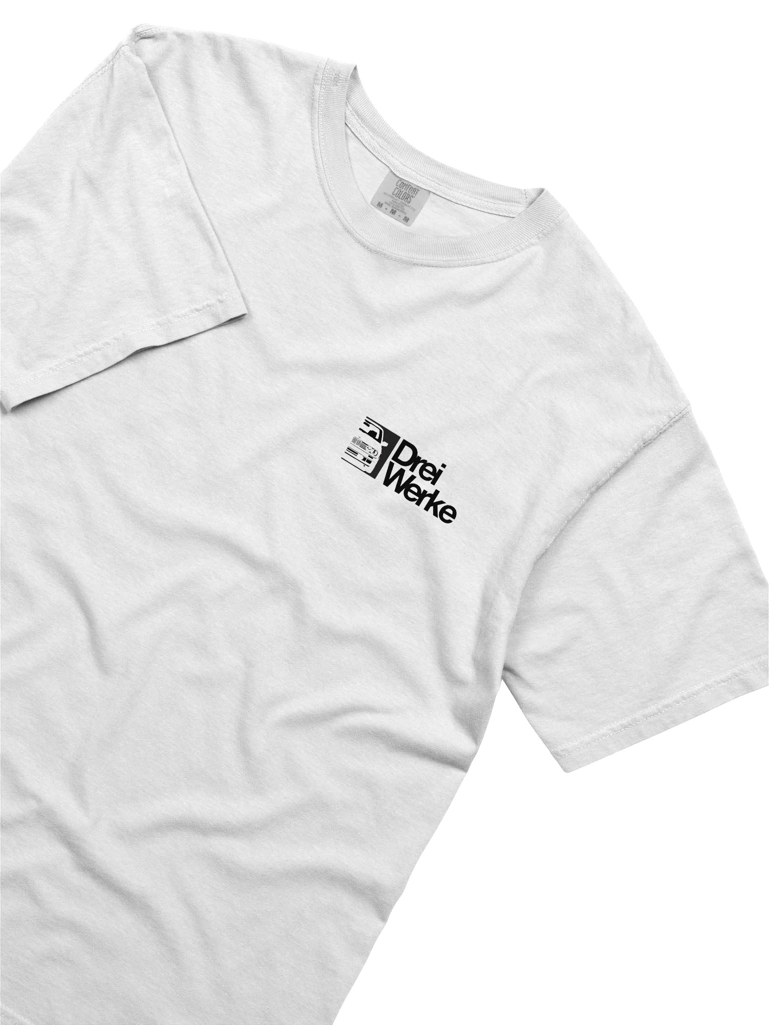 Respect the Classics Tee product image (5)