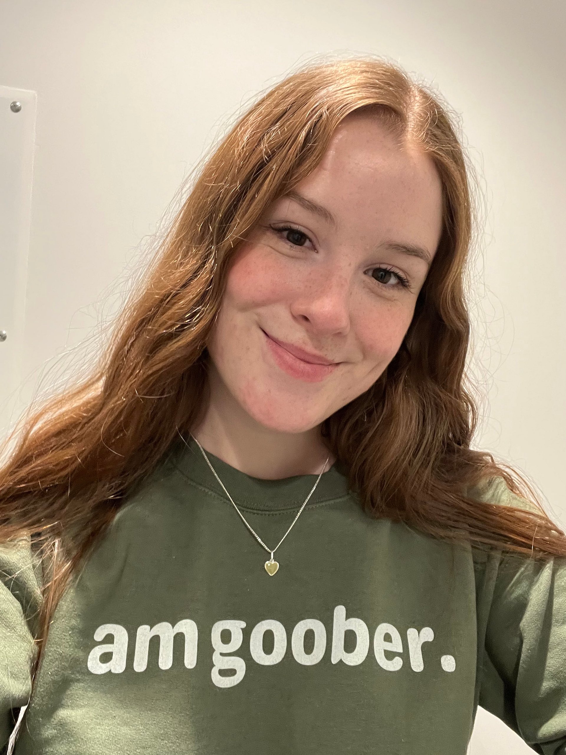 Cozy Goober Sweatshirt product image (3)