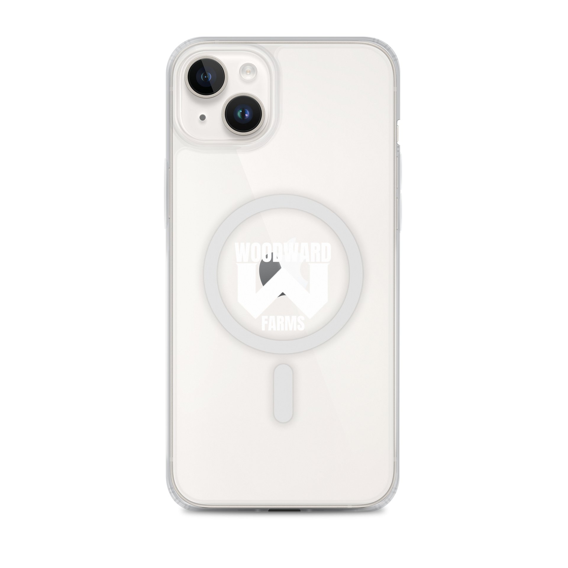 Woodward Farms IPHONE Case product image (1)