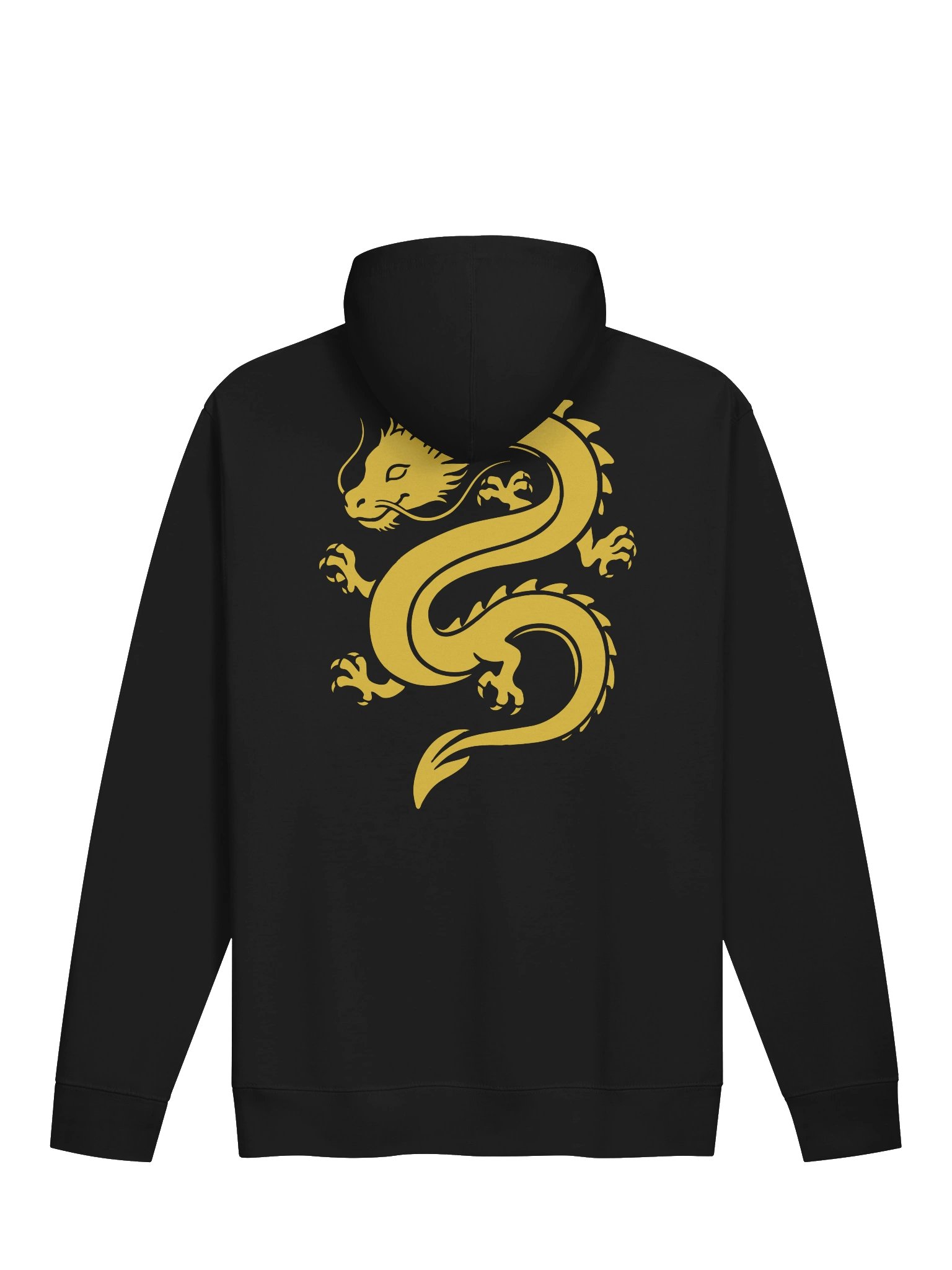 Cute Chinese Dragon Hoodie product image (3)