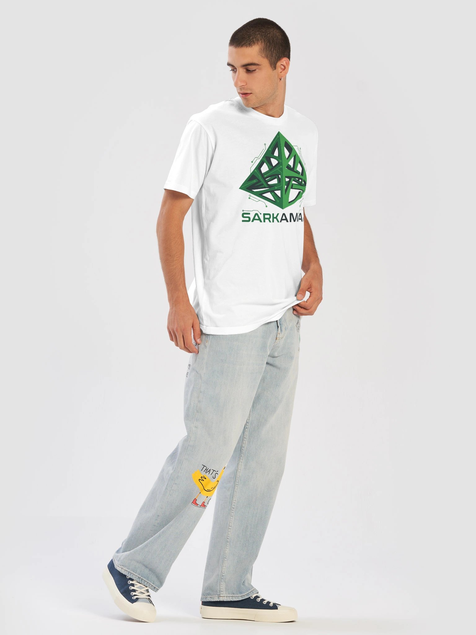 Light Core Tee product image (5)