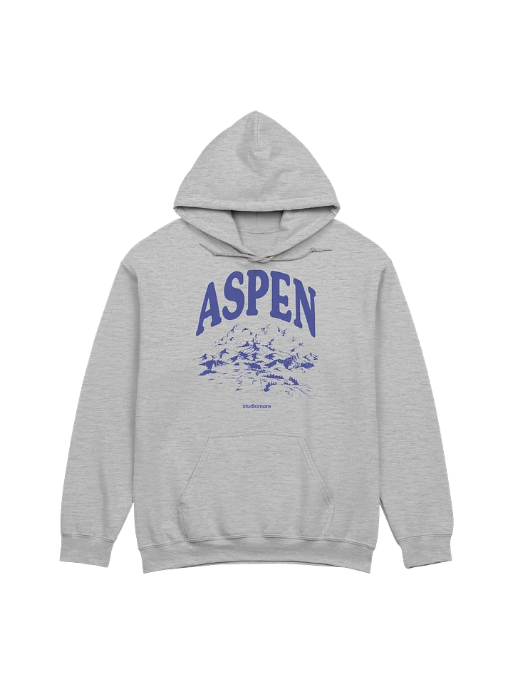 Aspen Hoodie product image (5)