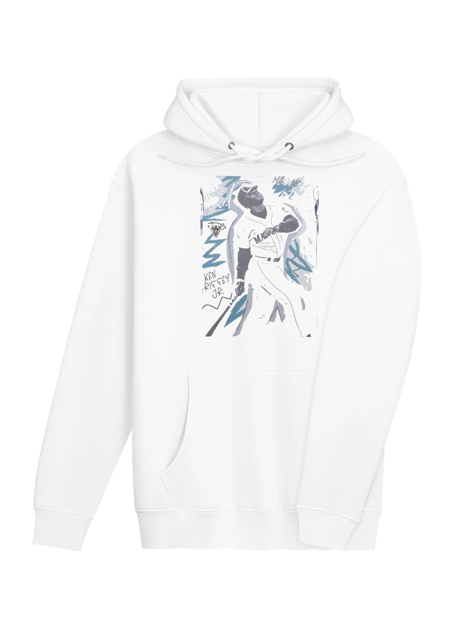KEN GRIFFEY JR HOODIE product image (24)