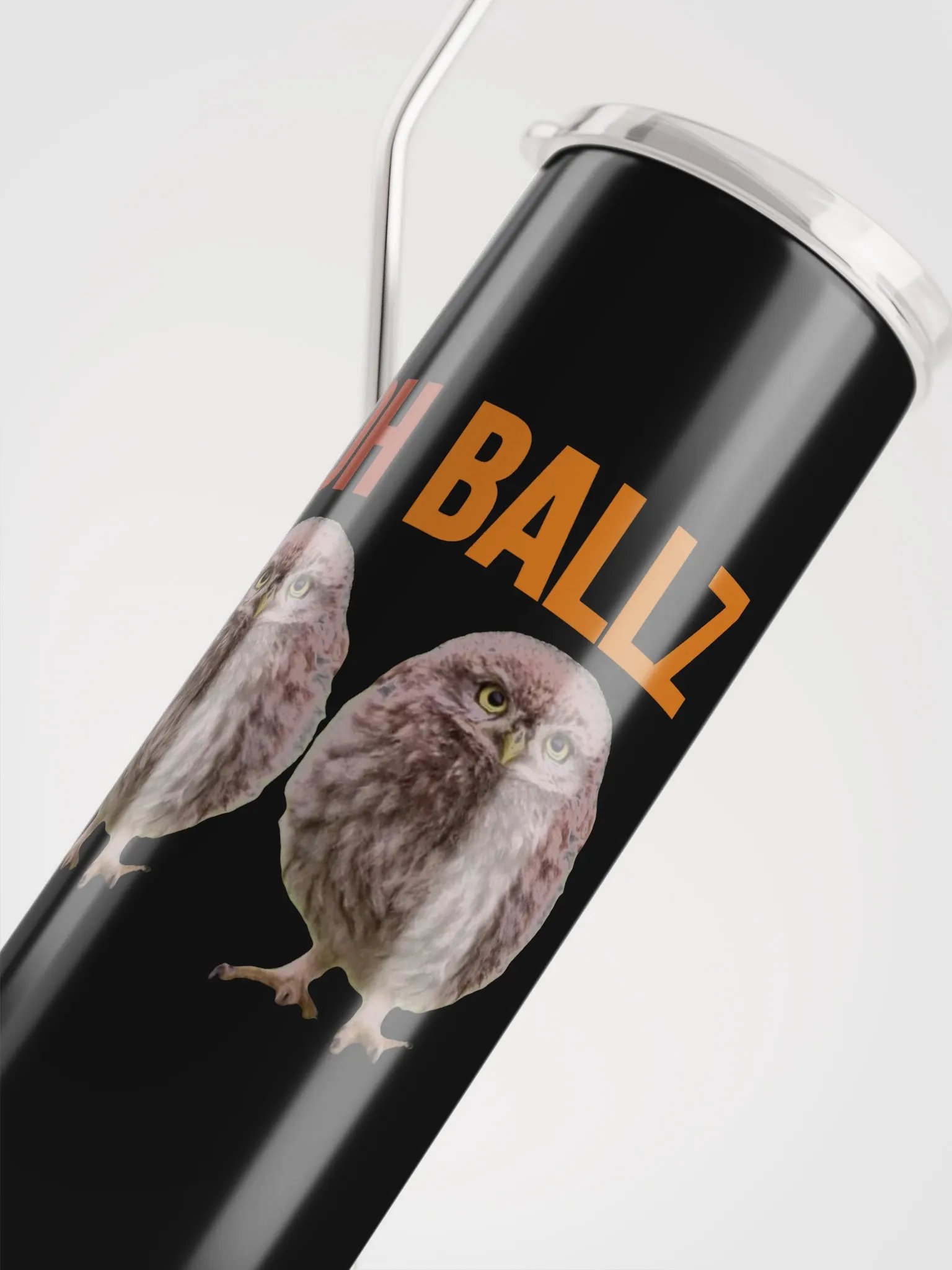 Oh Ballz Medium Tumbler product image (5)