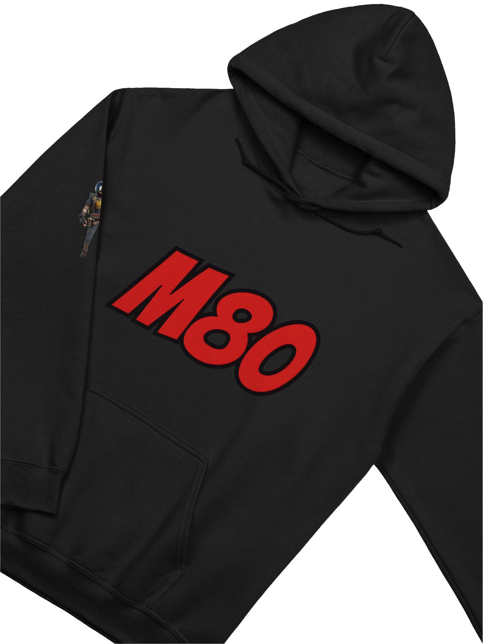 M80 Hoodie product image (16)