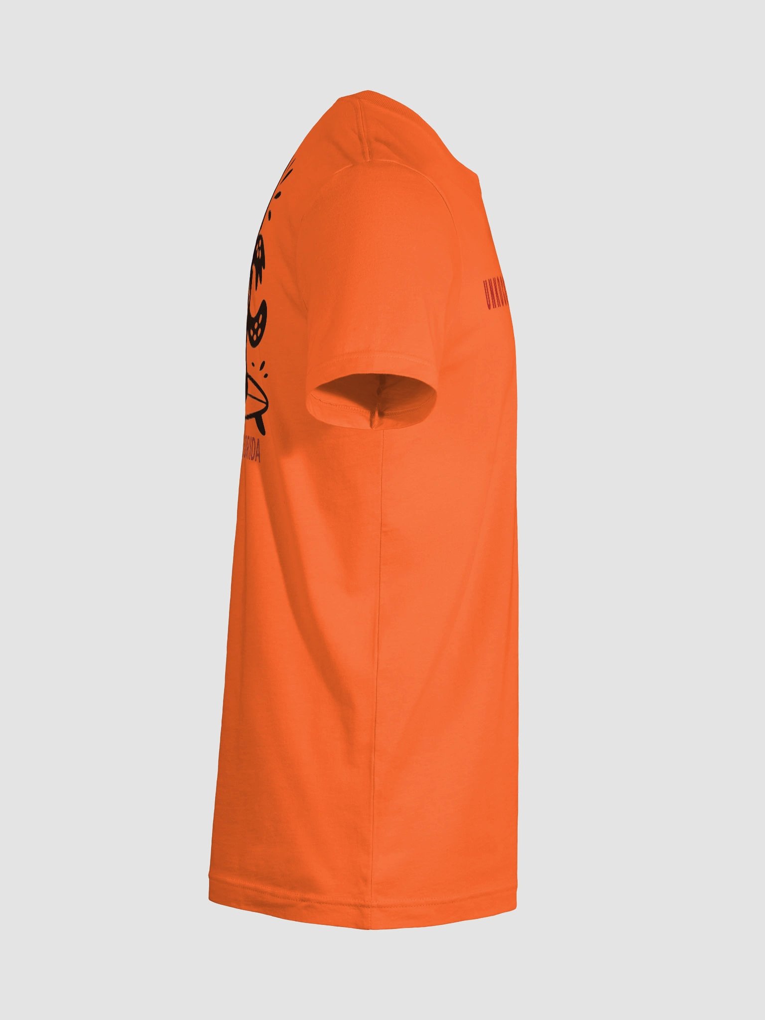 Cocoa Beach Surfer T-Shirt – Graphic Florida Surf Tee product image (11)