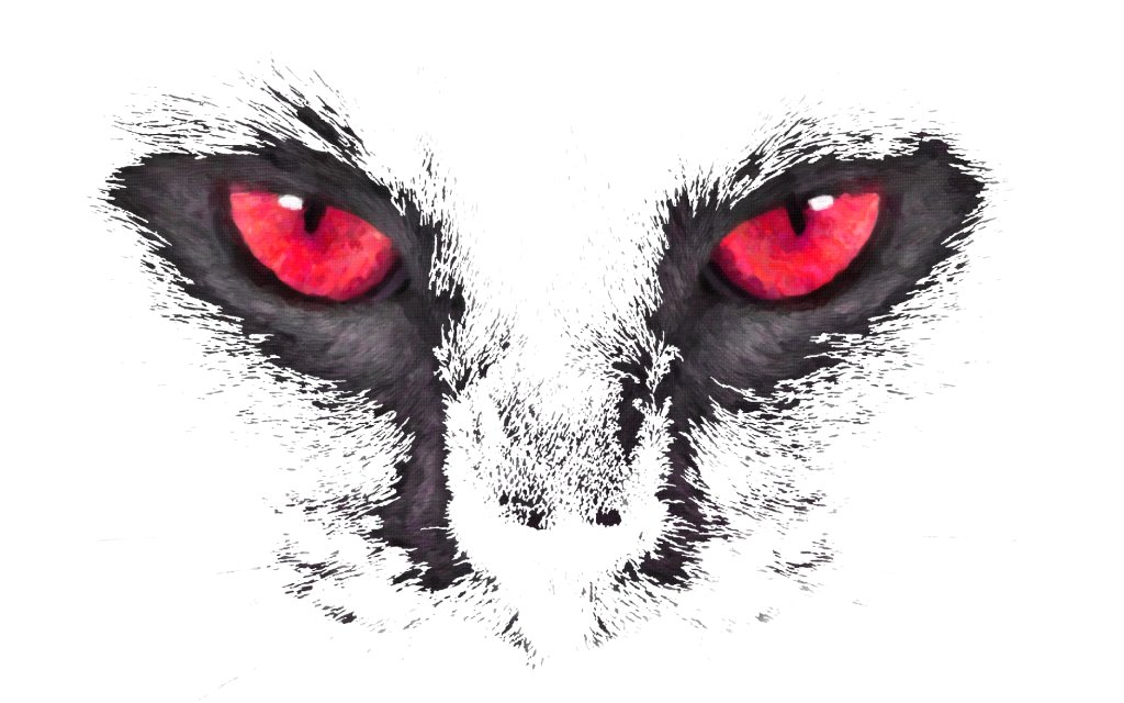 Cats Eye Digital Product product image (1)