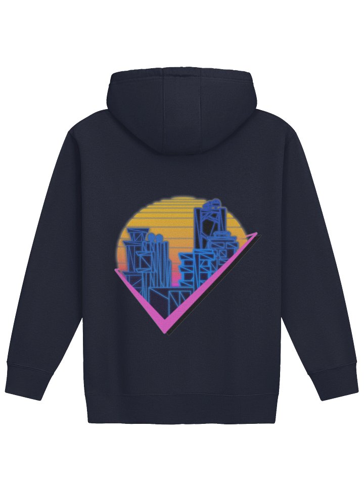 Sunset - Season 3 Hoodie product image (2)