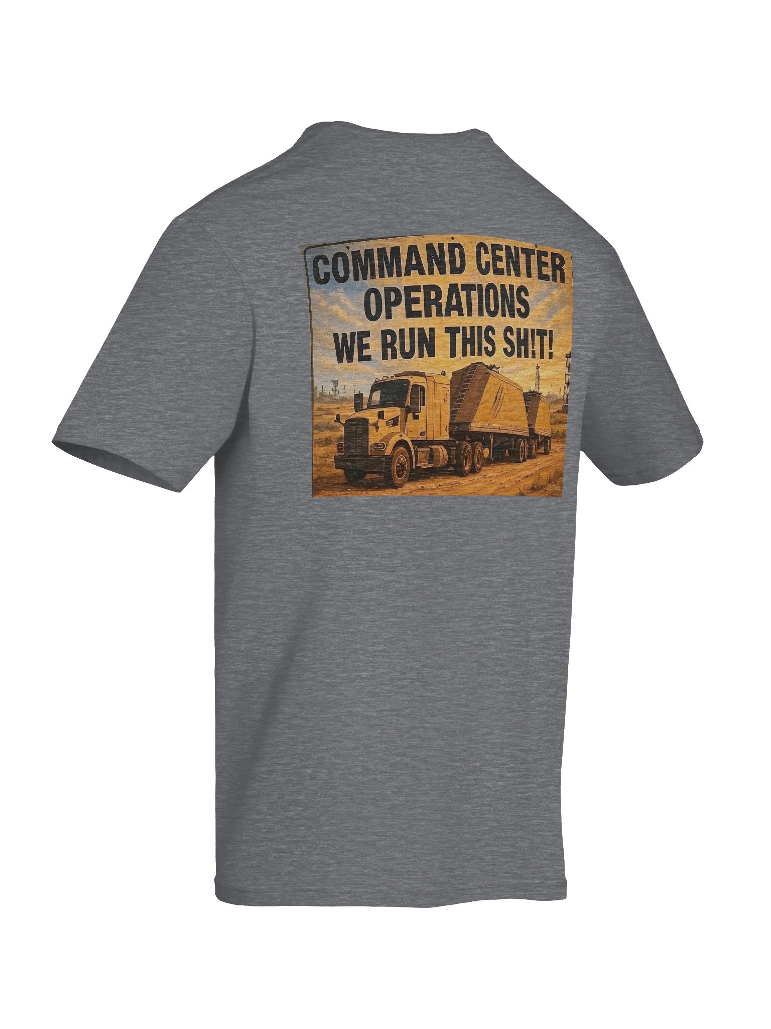 El Command Center Ops product image (12)