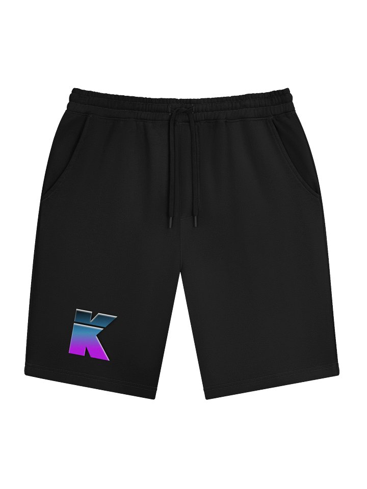 IamKhepri Staple Shorts product image (1)