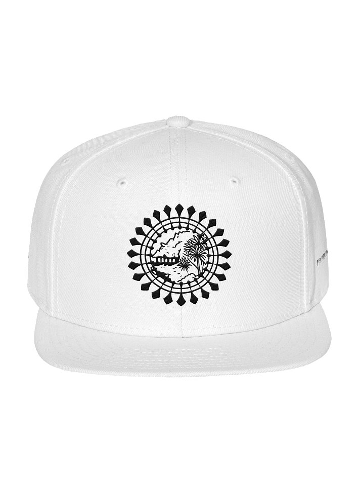 PU MANATU - PA'AU identity Cap product image (74)