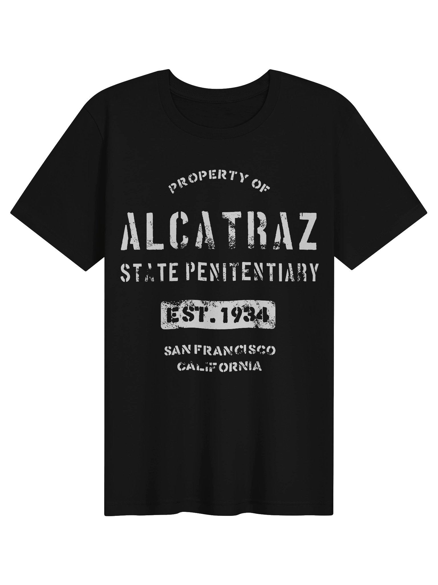 Alcatraz DS164 product image (1)