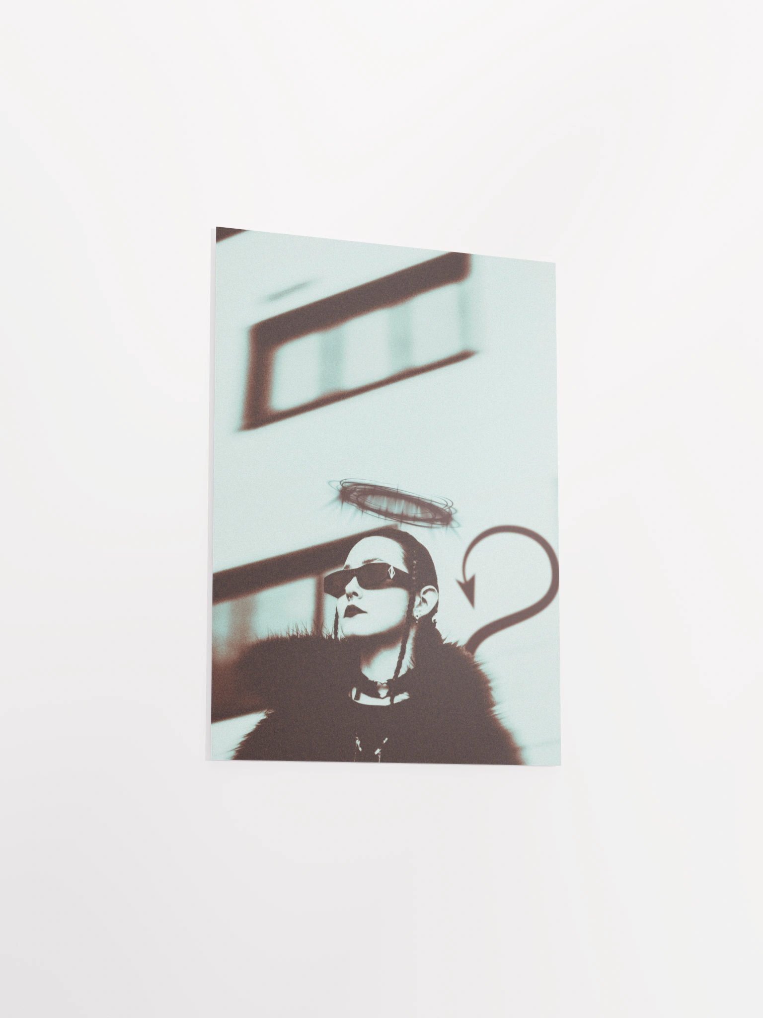 She Devil Print product image (10)