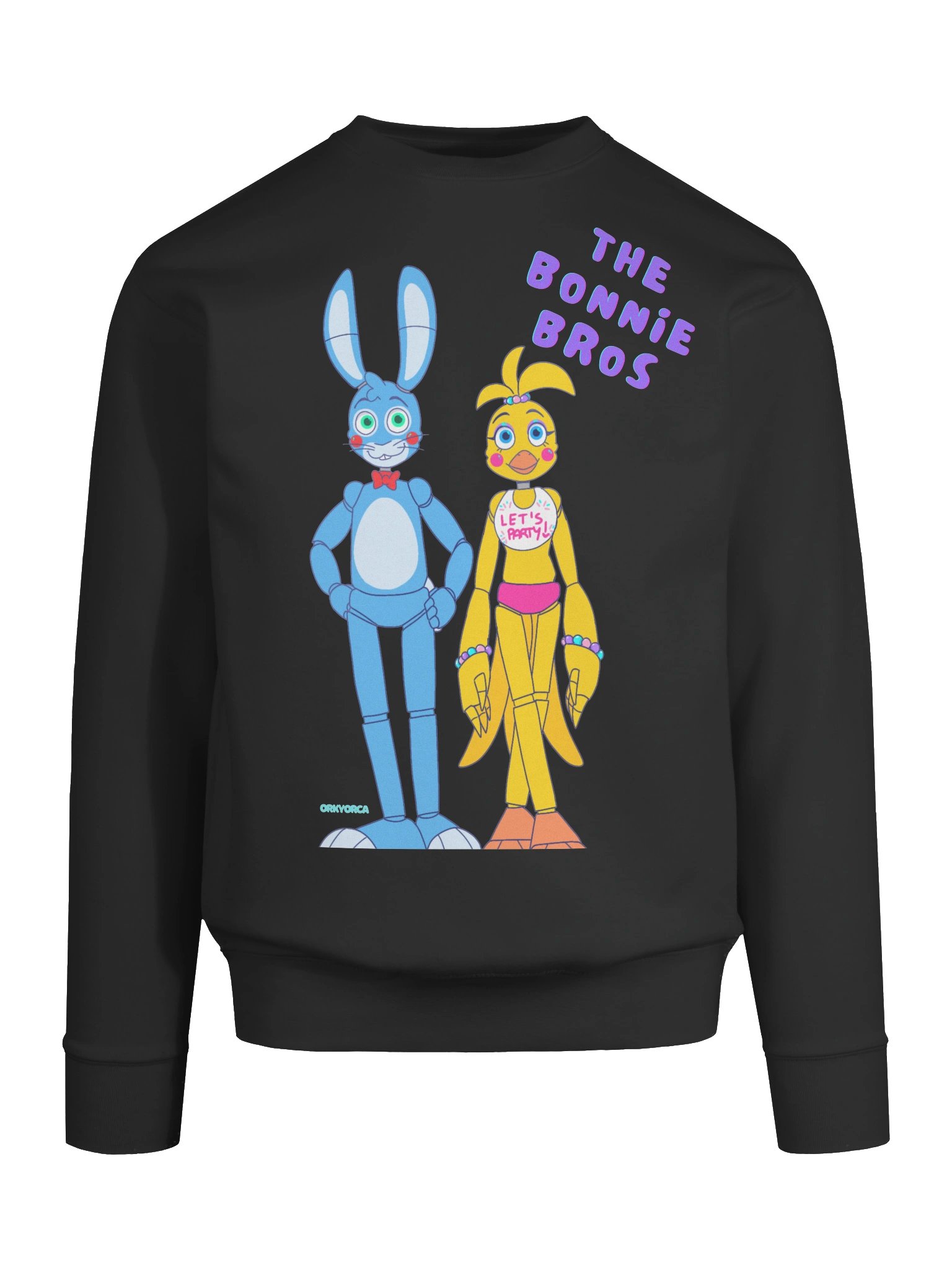 Bonne Bros Sweatshirt product image (9)