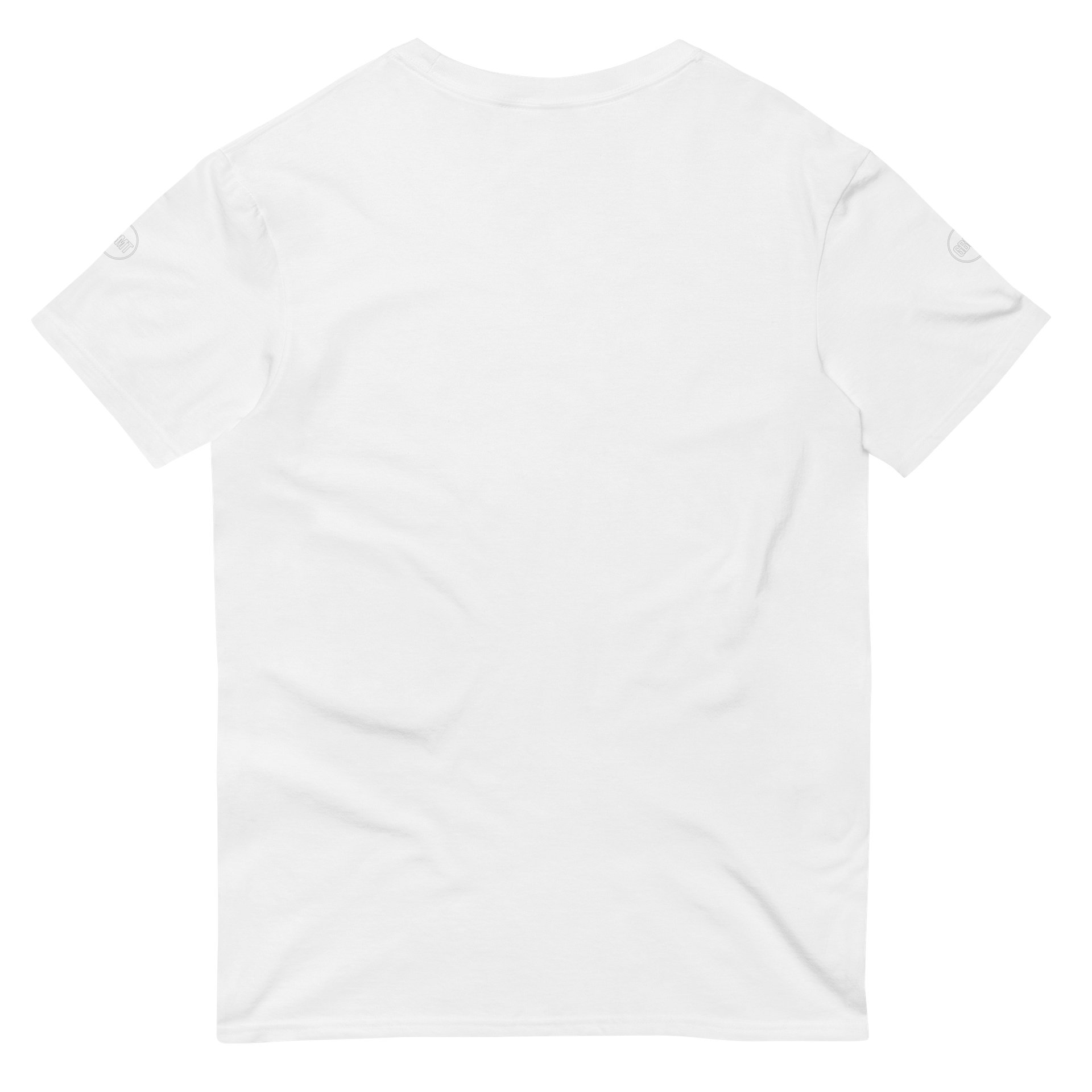 I’m Not Healing Quietly Anymore Tee | GBMT Women’s Power Statement Shirt product image (6)