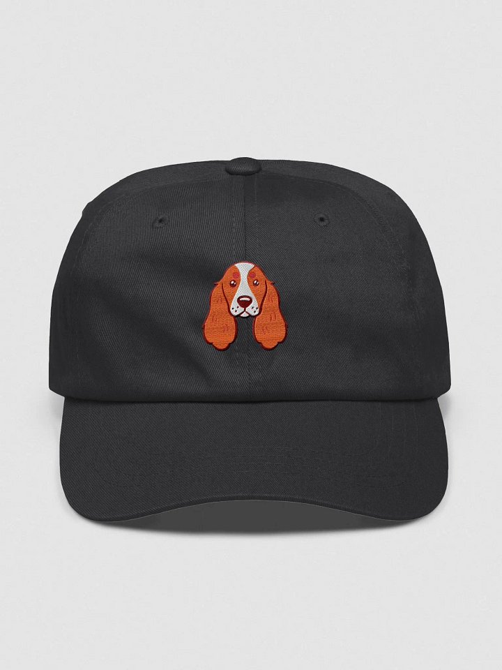 English Cocker Spaniel Classic Dad Hat product image (5)