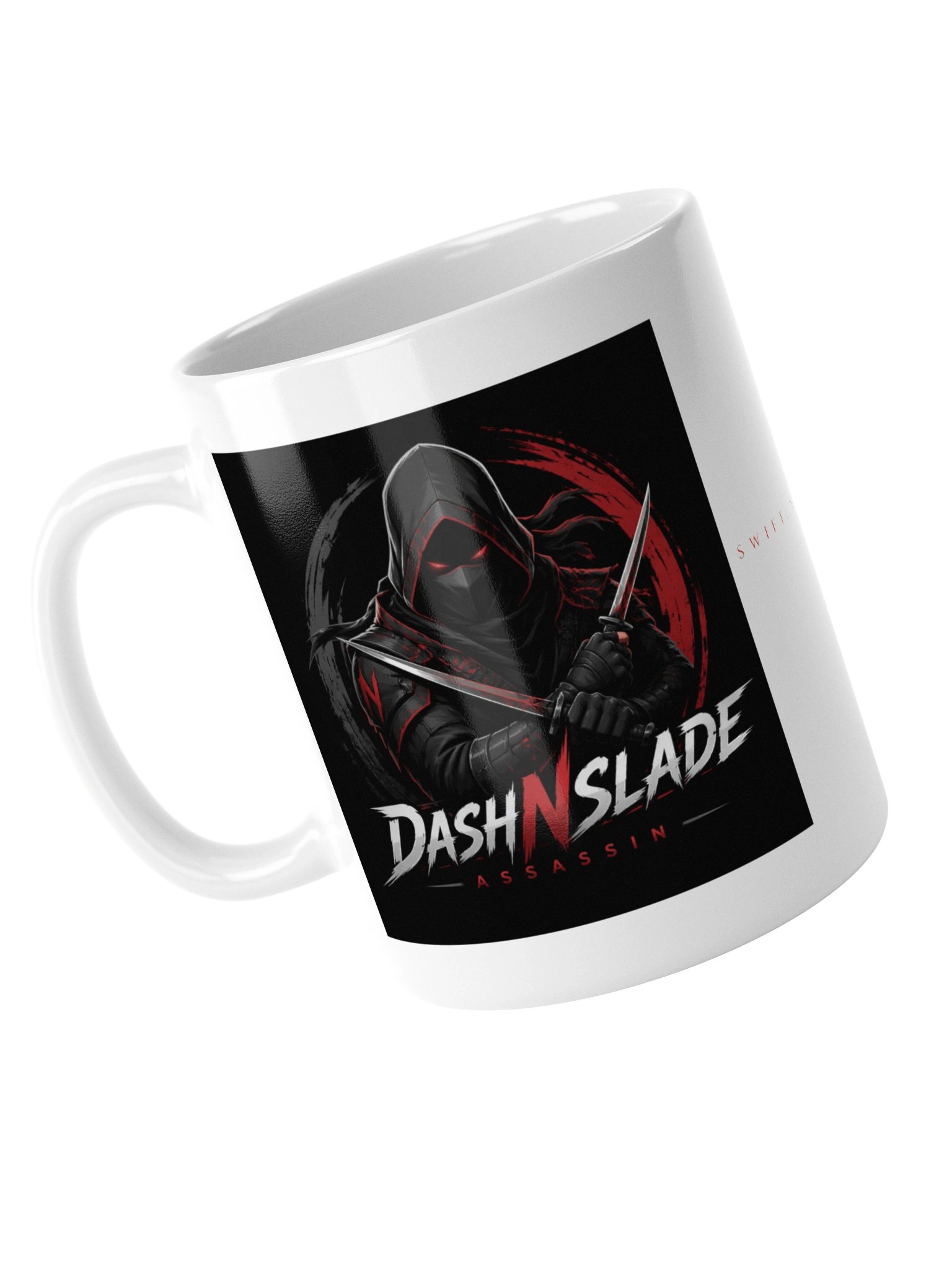 Assassin's Brew product image (13)